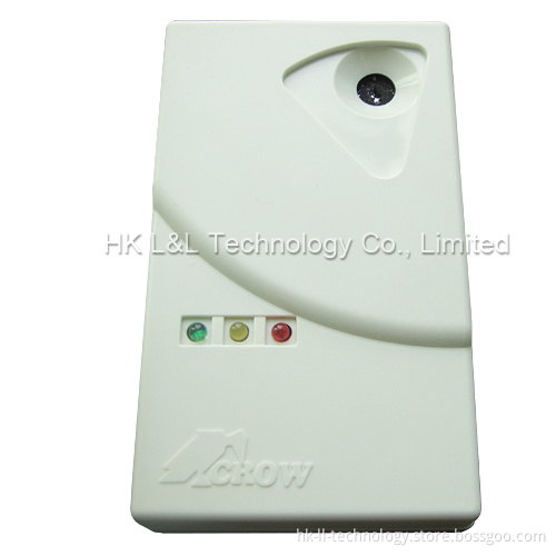 Wired Shork Virbration & Sound Sensor Detector Gbd2